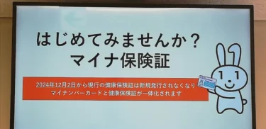 マイナ保険証の【マイナ】を見た英語ネイティブ先生が連想したこと「minor」と「miner」